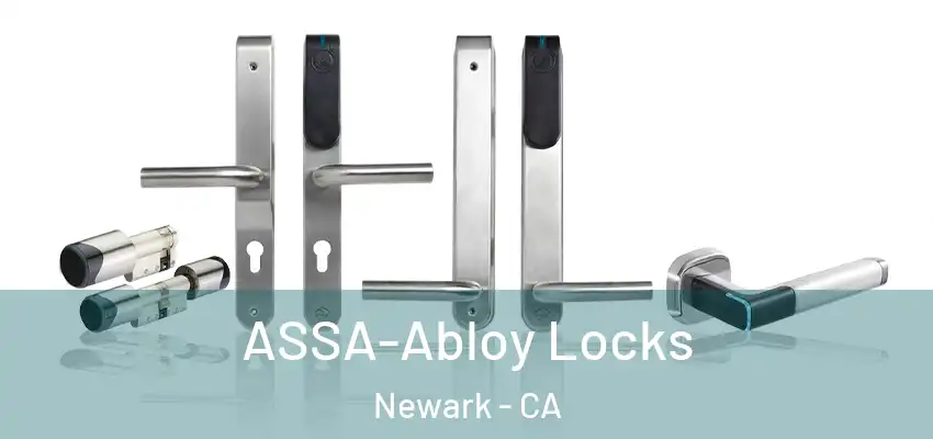 ASSA-Abloy Locks Newark - CA