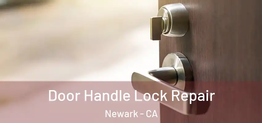  Door Handle Lock Repair Newark - CA