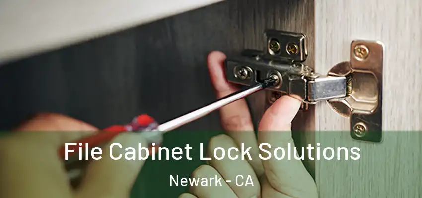  File Cabinet Lock Solutions Newark - CA