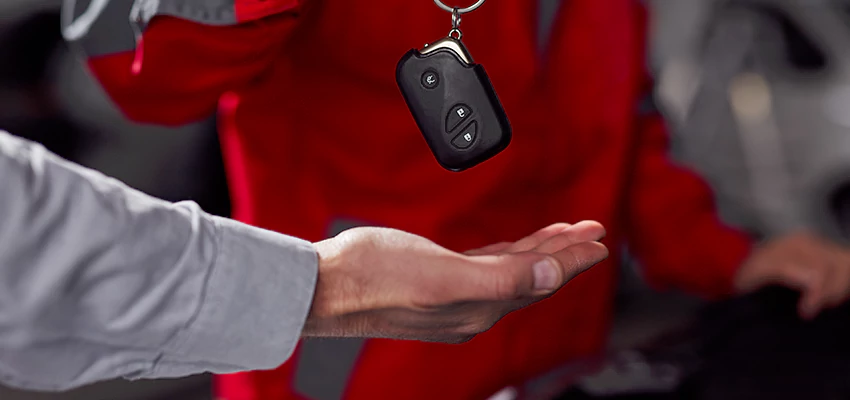 Automotive Car Lock Rekeying Locksmith Specialists in Newark, California