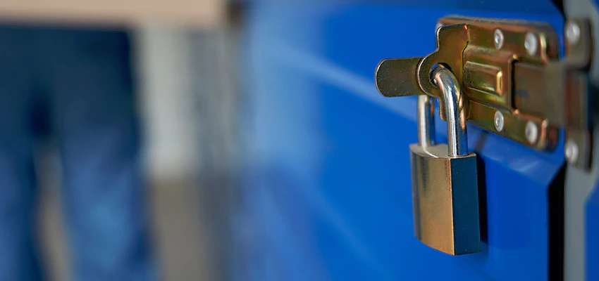 Industrial Door Lock Repair And Installation in Newark, CA