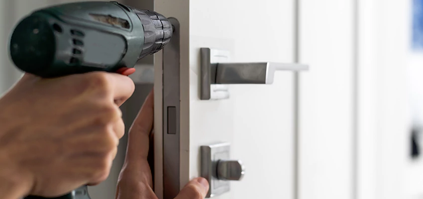Locksmith For Lock Replacement Near Me in Newark, CA