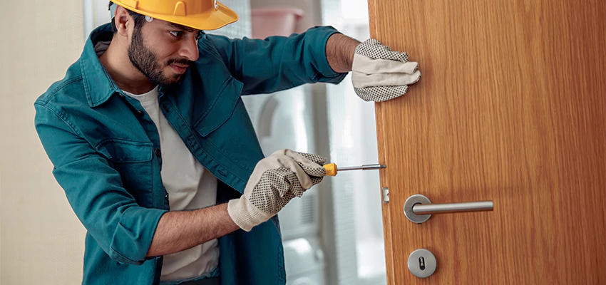 24 Hour Residential Locksmith in Newark, California