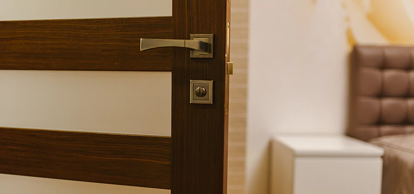 Door Lever Troubleshooting in Newark, CA