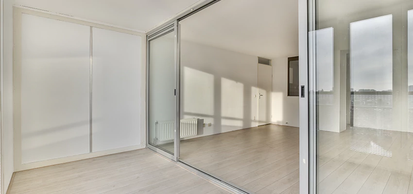 Patio Glass Sliding Door Lock in Newark, CA