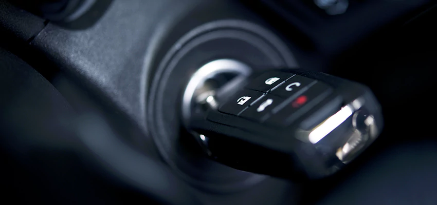 Ignition Switch Replacement in Newark, CA