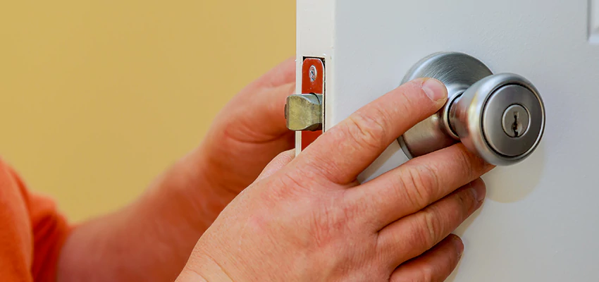 Residential Locksmith For Lock Installation in Newark, California