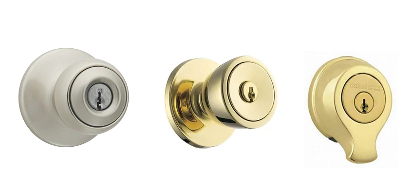 Weiser Bluetooth Lock Installation in Newark, CA