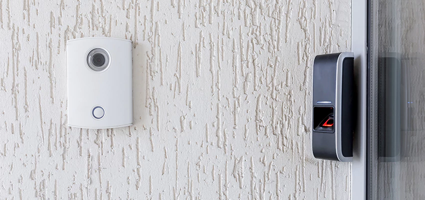 Automatic Door Lock Repair in Newark, California