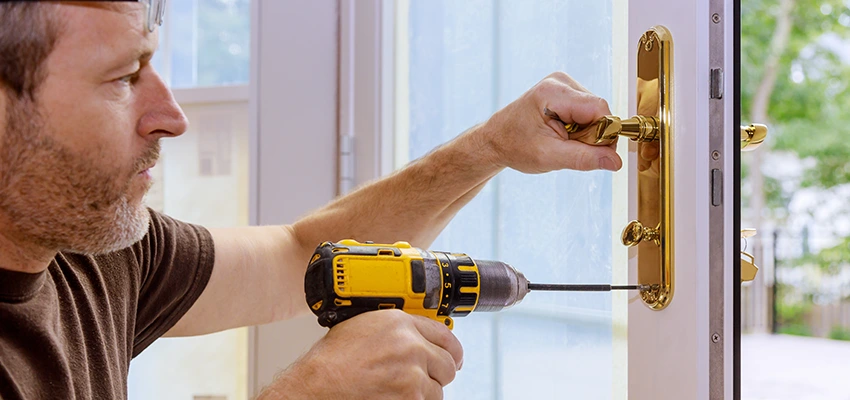 Affordable Bonded & Insured Locksmiths in Newark, CA