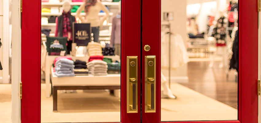 Automotive Locksmith For Retail Stores in Newark, CA