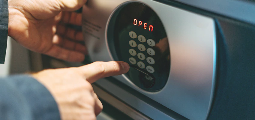 Cash Safe Openers in Newark, California