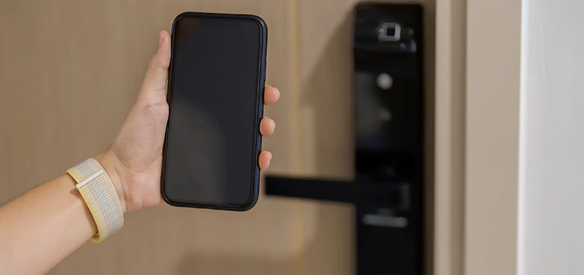 Keypad Wifi Locks Repair And Installation in Newark, CA