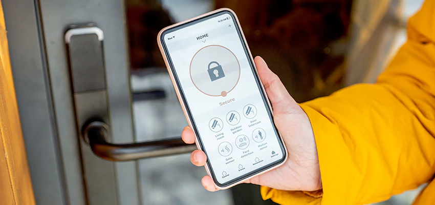Kwikset Halo Wifi Locks Repair And Installation in Newark, CA