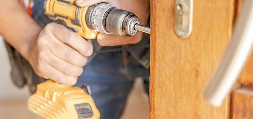 Emergency A1 Locksmith Services in Newark, California