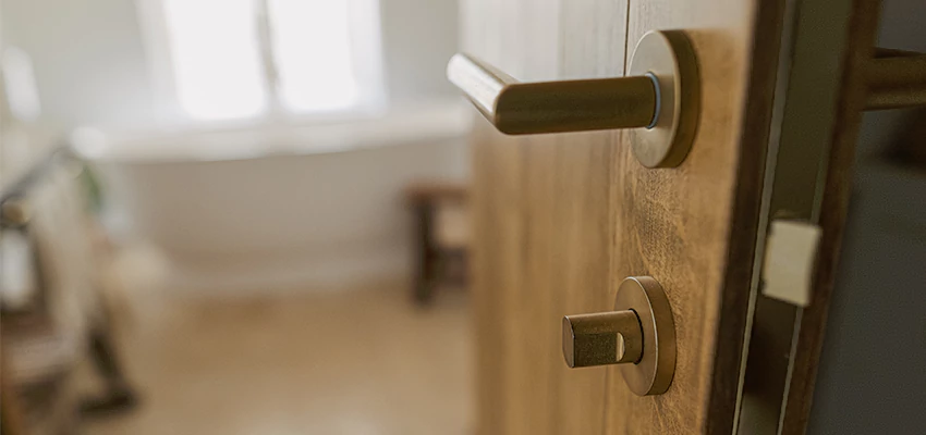 Mortise Locks For Bathroom in Newark, CA