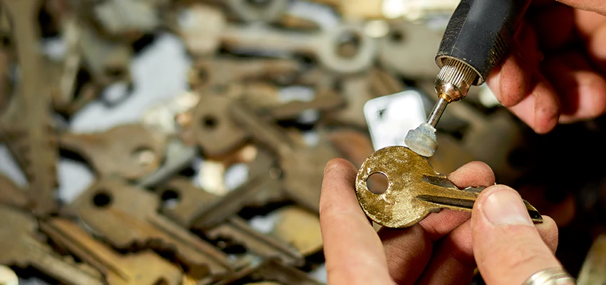 Car Lock Key Repair Service in Newark, CA