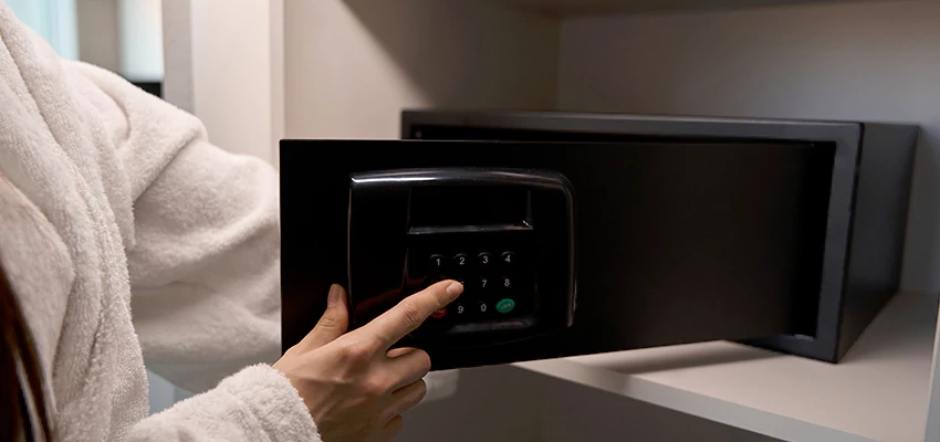 Safe Unlocking Service Company in Newark, California