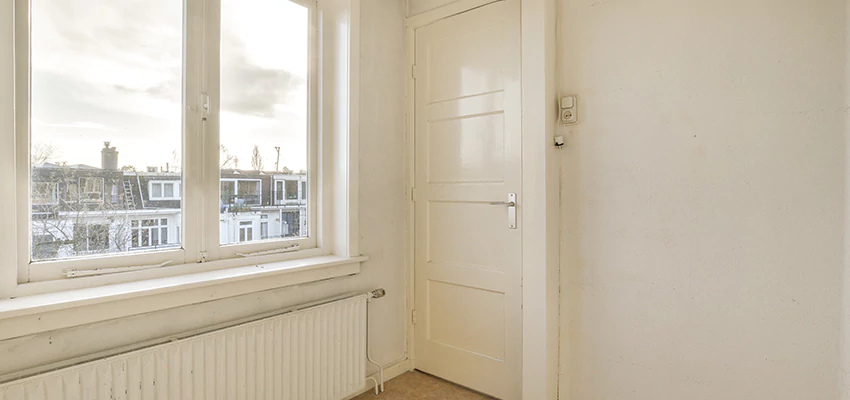 Sliding Window Locks And Security in Newark, California