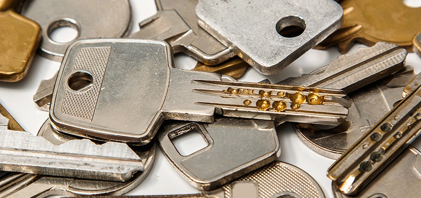 Stuck Key Extraction in Newark, CA