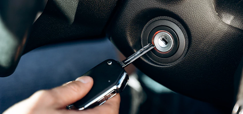 Car Key Replacement Locksmith in Newark, California