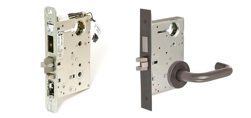 Corbin Russwin Mortise Locks Repair Installation in Newark, CA