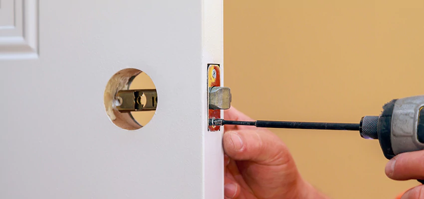 Stuck Door Knobs Repair in Newark, CA