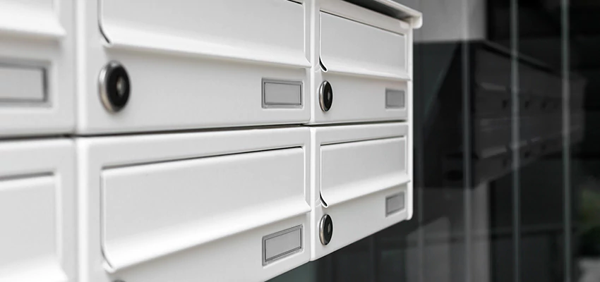 Mailbox Tubular Lock Replacement in Newark, California