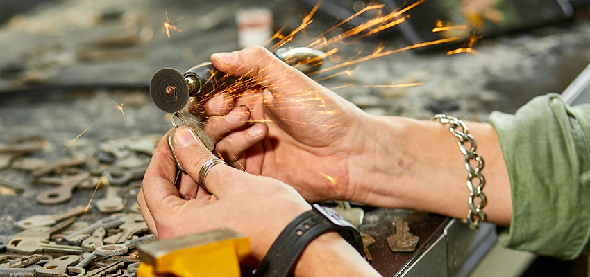 Mobile Locksmith For Lock Replacement Service in Newark, California