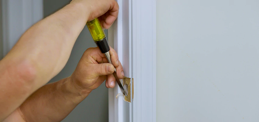 On Demand Locksmith For Key Replacement in Newark, California