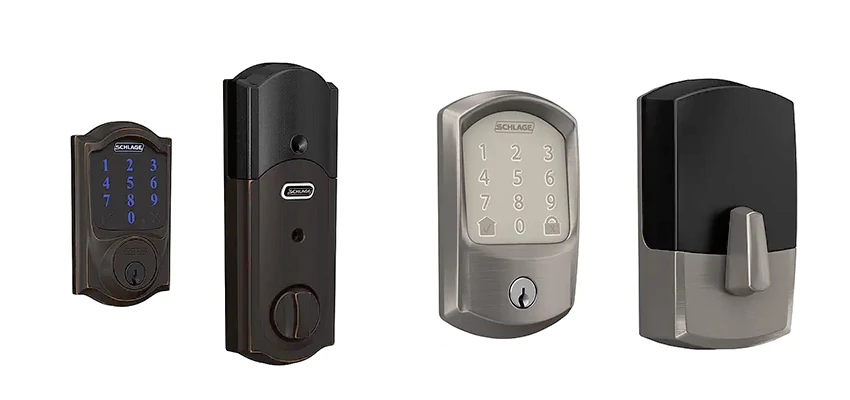 Schlage Smart Locks Repair in Newark, California