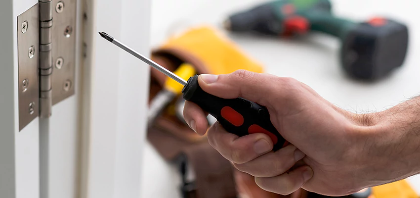 Holiday Emergency Locksmith in Newark, California