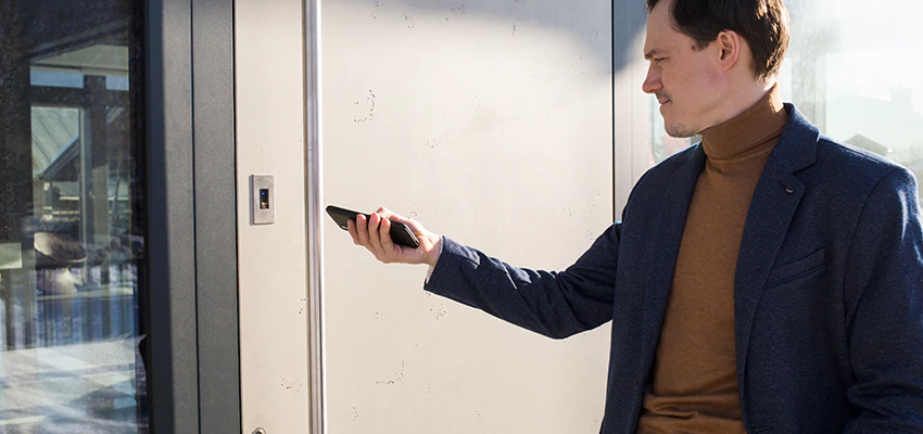 Business Security Systems in Newark, CA