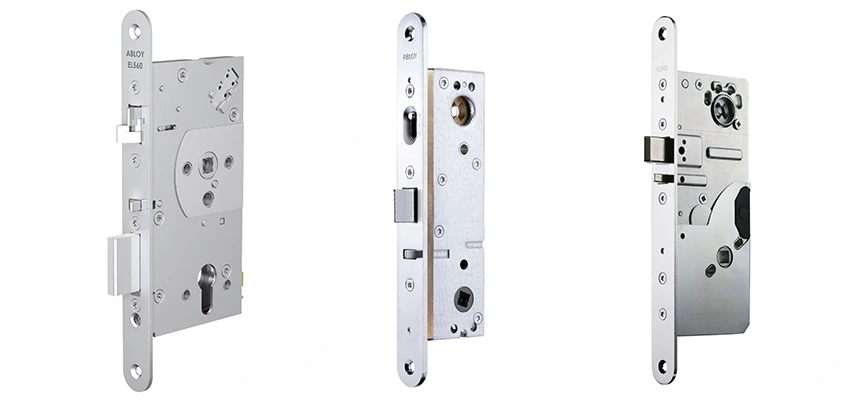 ASSA-Abloy Locks Hinge Repair in Newark, California