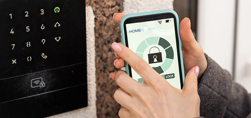 Building Security Upgrades in Newark, CA