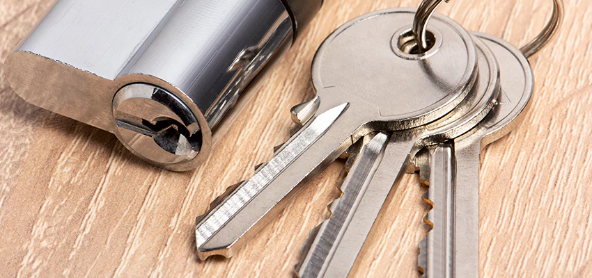 Lock Rekeying Services in Newark, California