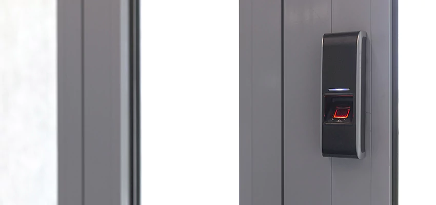 Push Button Lock Keypad Repair in Newark, California