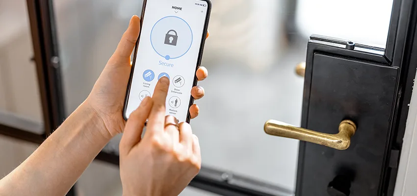 Remote Control Locks Sensor Repair in Newark, California