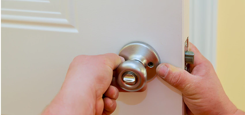 After-hours Locksmith For Lock And Key Installation in Newark, CA