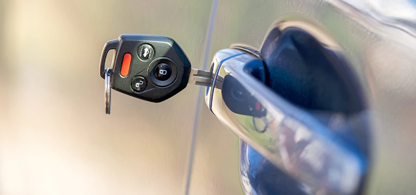 Automotive Locksmith Key Programming Specialists in Newark, CA