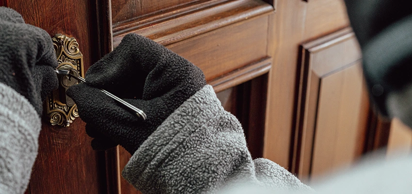 Burglar Damage Electronic Locks Repair in Newark, CA