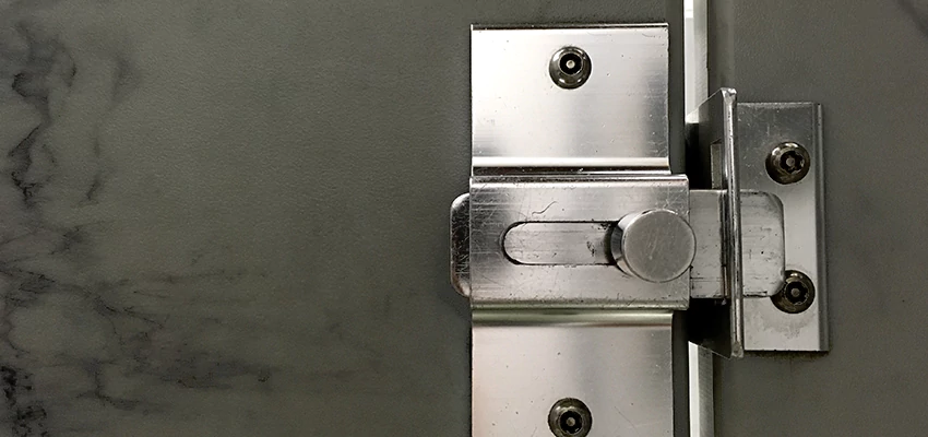 Fix A Room Door Lock in Newark, CA
