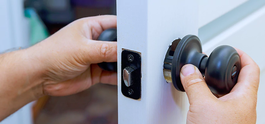 Smart Lock Replacement Assistance in Newark, California