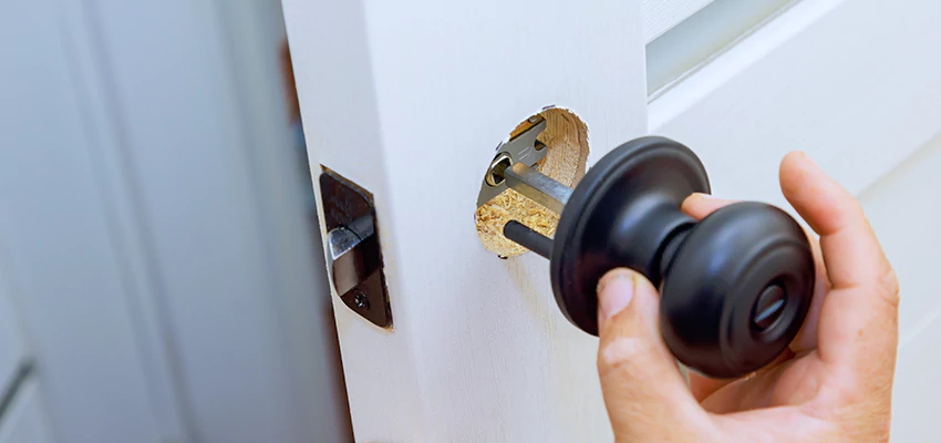 Locksmith For Lock Repair Near Me in Newark, California