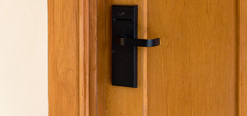 Quick Response Locksmith For Lock Repair in Newark, California