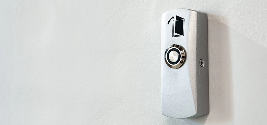 Residential Access Keypads Systems Installation in Newark, CA