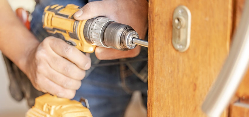 Eviction Locksmith in Newark, California