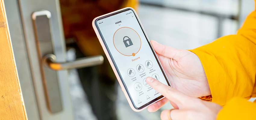 Automatic Door Lock Opener Repair in Newark, California