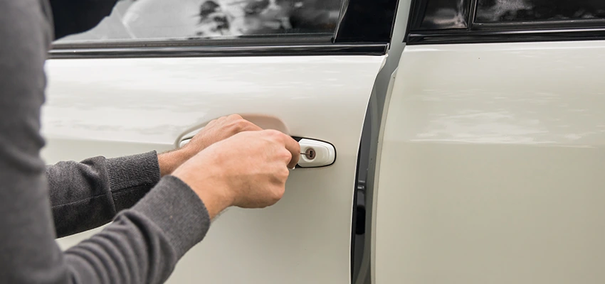 Unlock Car Door Service in Newark, CA