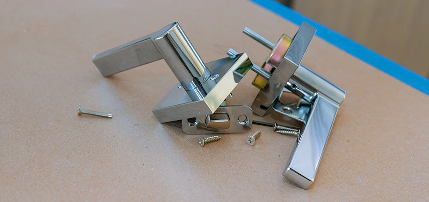 Master Lock Key System Installation Service in Newark, California